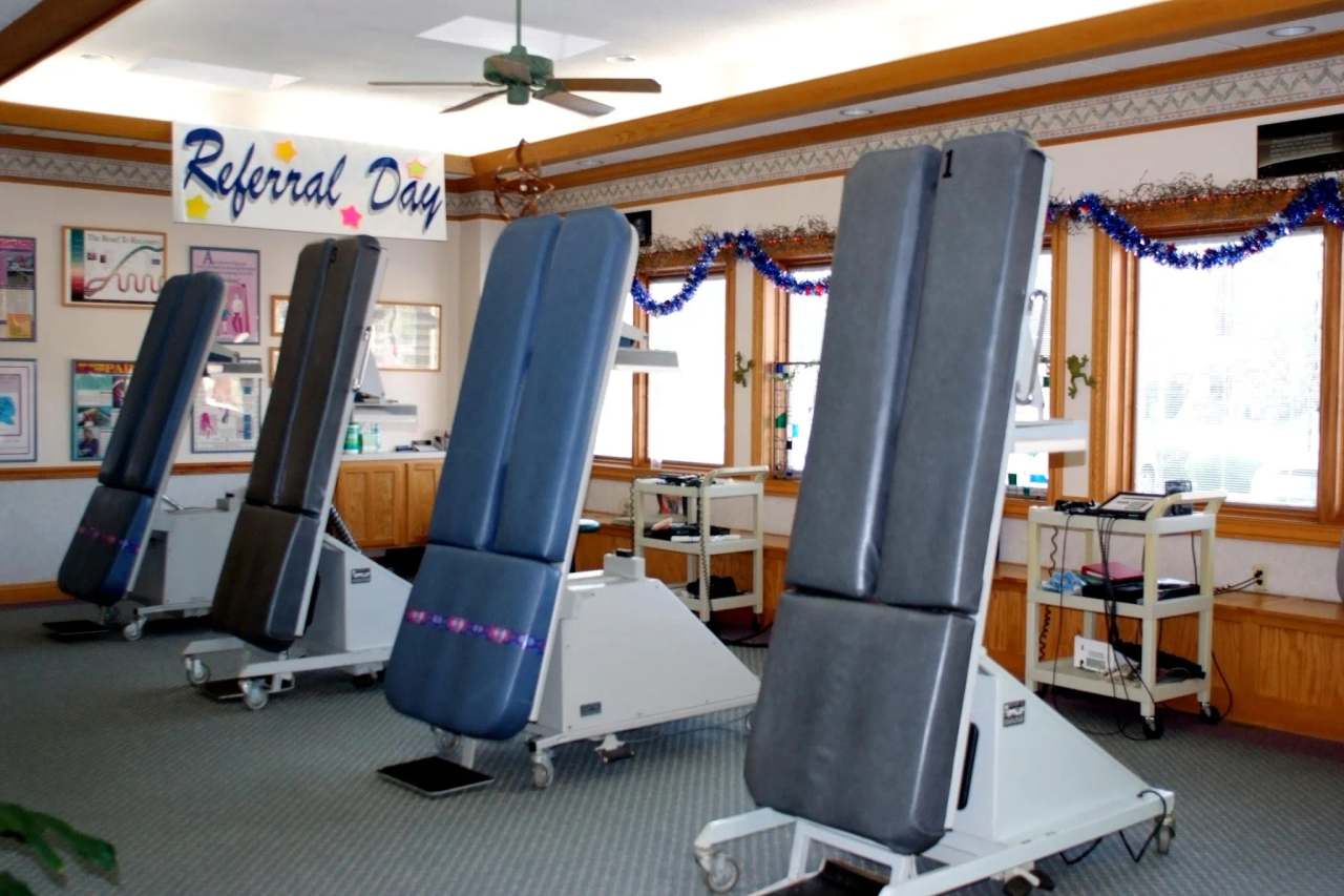 Michalski Chiropractic Wellness Centre — photo 1