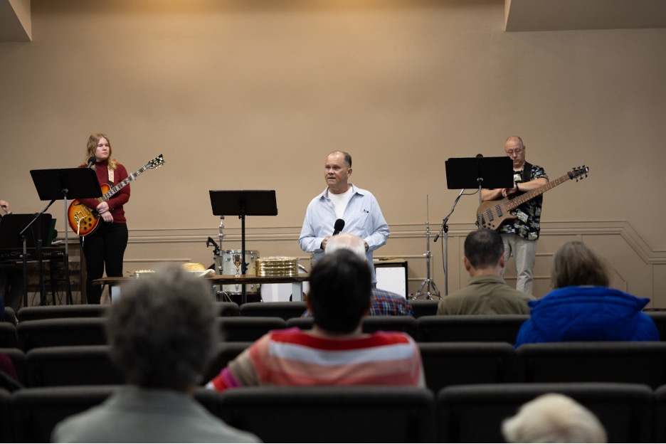 Community Church of Appleton — photo 1