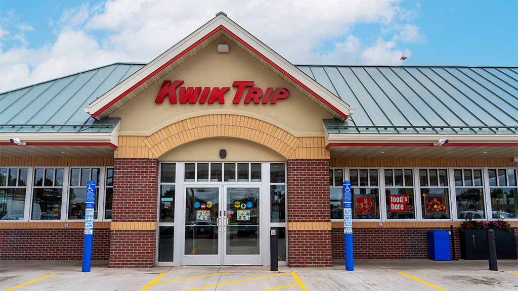 KWIK TRIP #1082