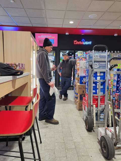 KWIK TRIP #1082 — photo 2