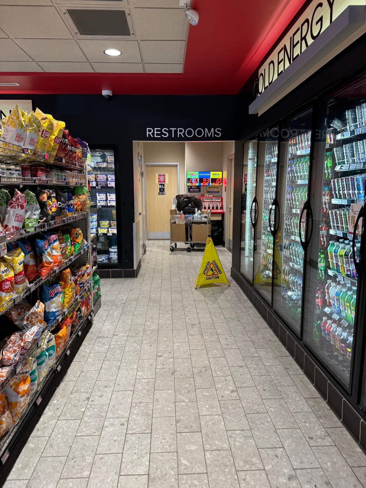 KWIK TRIP #1082 — photo 5