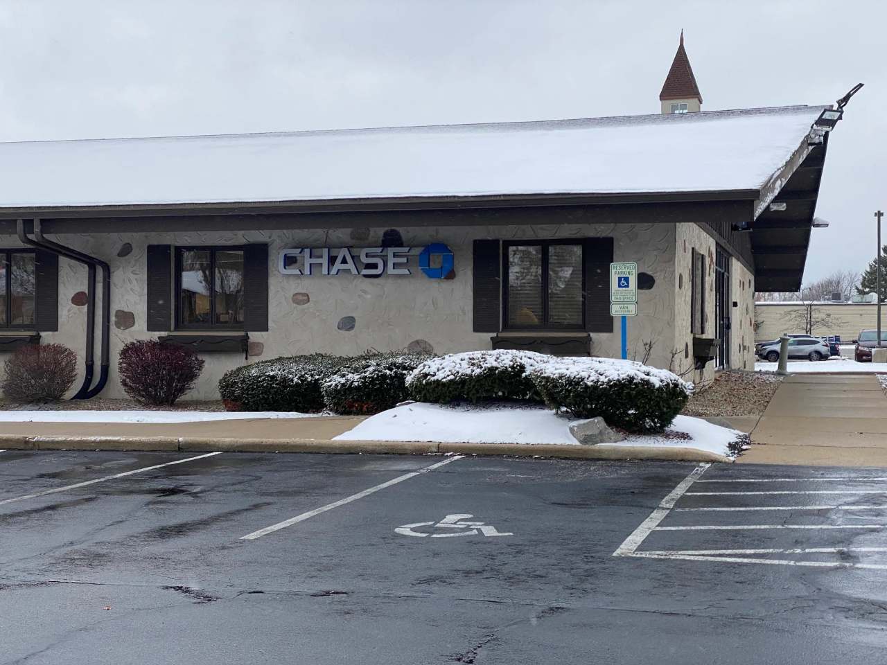 Chase Bank — photo 2