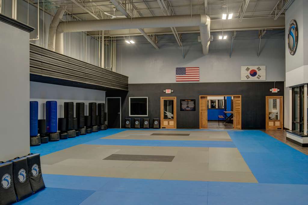 Surge Martial Arts