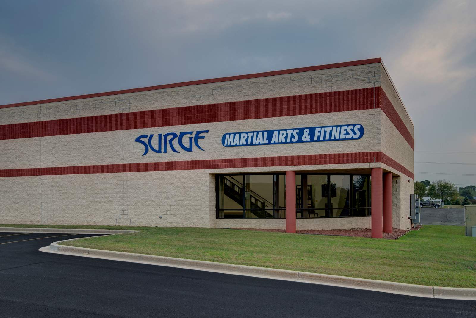 Surge Martial Arts — photo 2