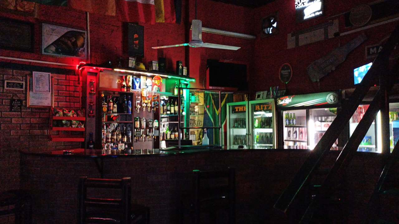 The Ritz Bar & Restaurant — photo 1