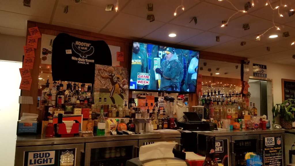 Nite Owls Tavern