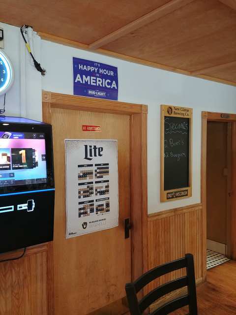 Nite Owls Tavern — photo 4