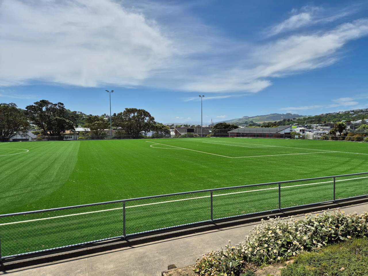 Alex Moore Park — photo 1