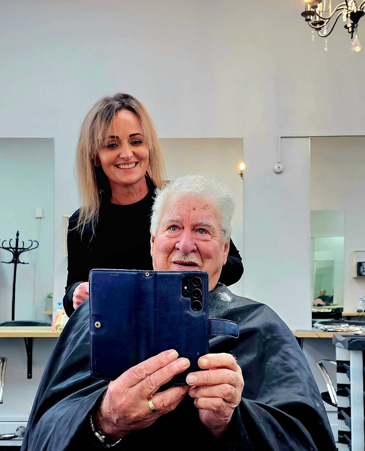 Katikati Hair Design — photo 1