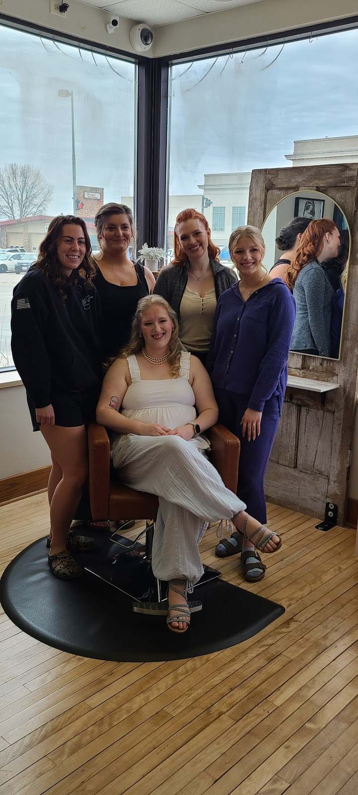 Untangled Salon — photo 3