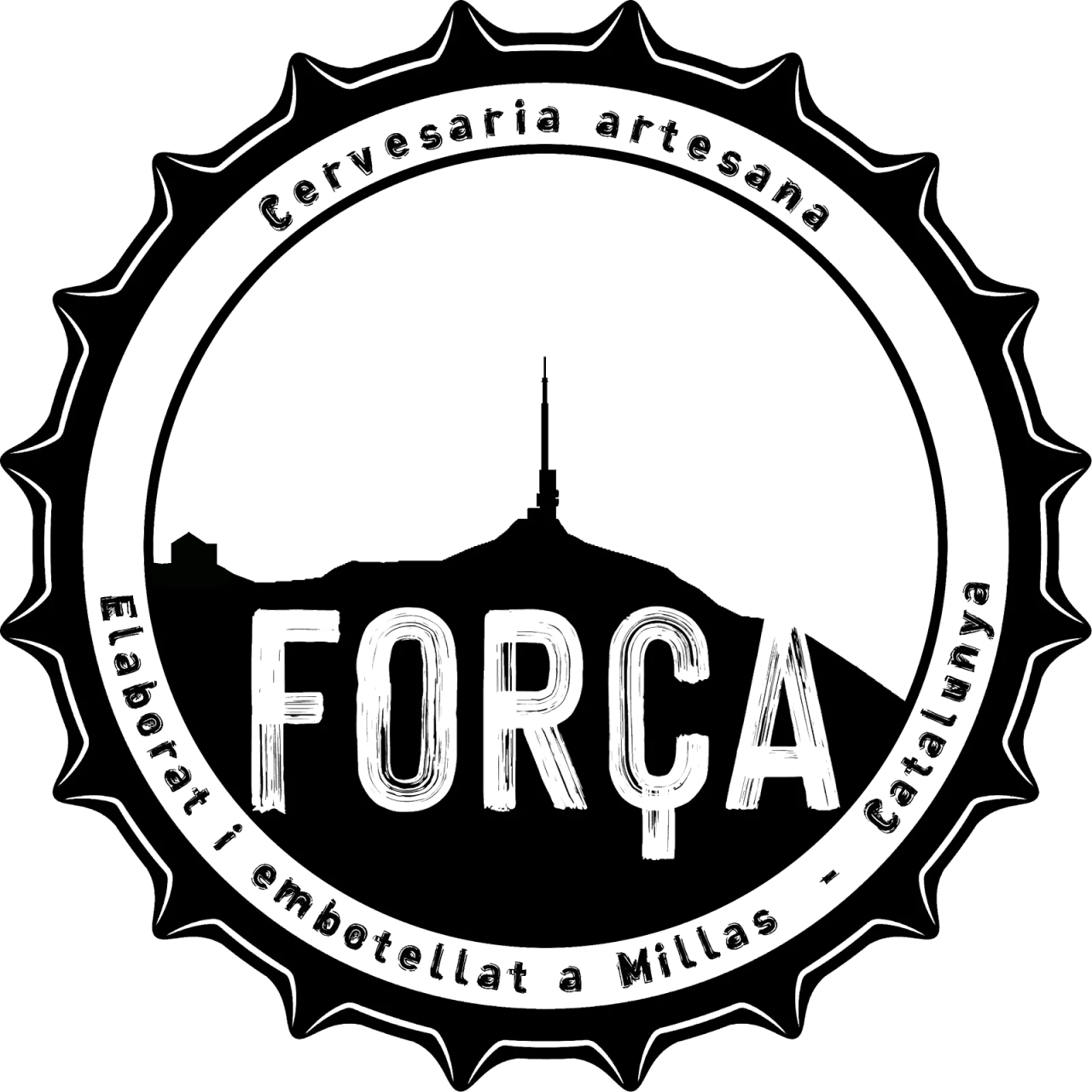 Brasserie Força — photo 1