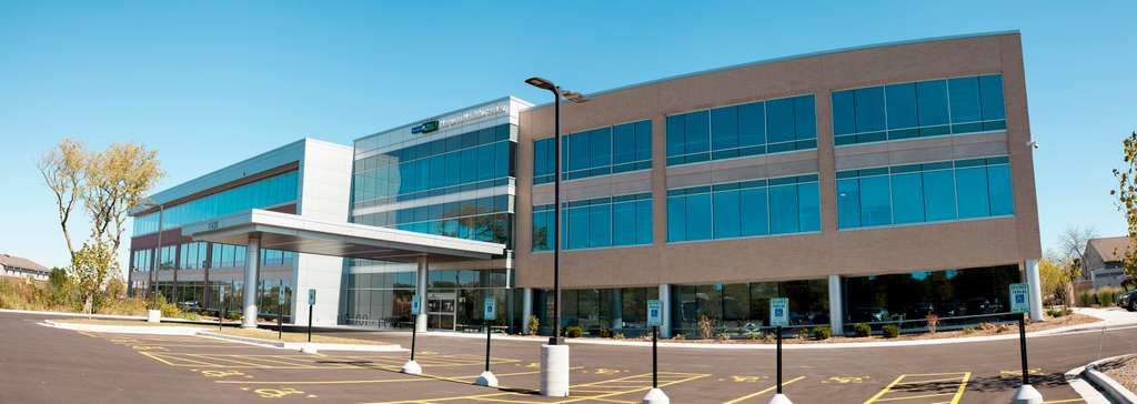 Mequon Health Center