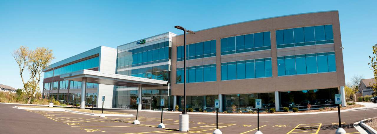 Mequon Health Center — photo 1