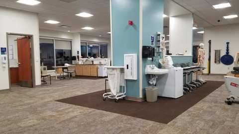 Mequon Health Center — photo 2