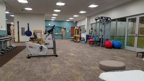 Mequon Health Center — photo 4