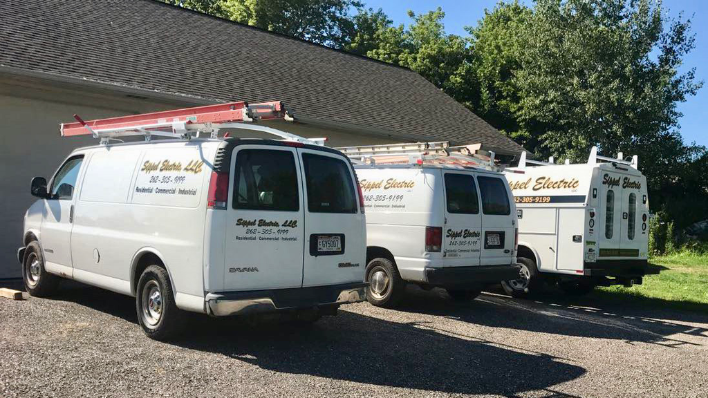 Sippel Electric LLC