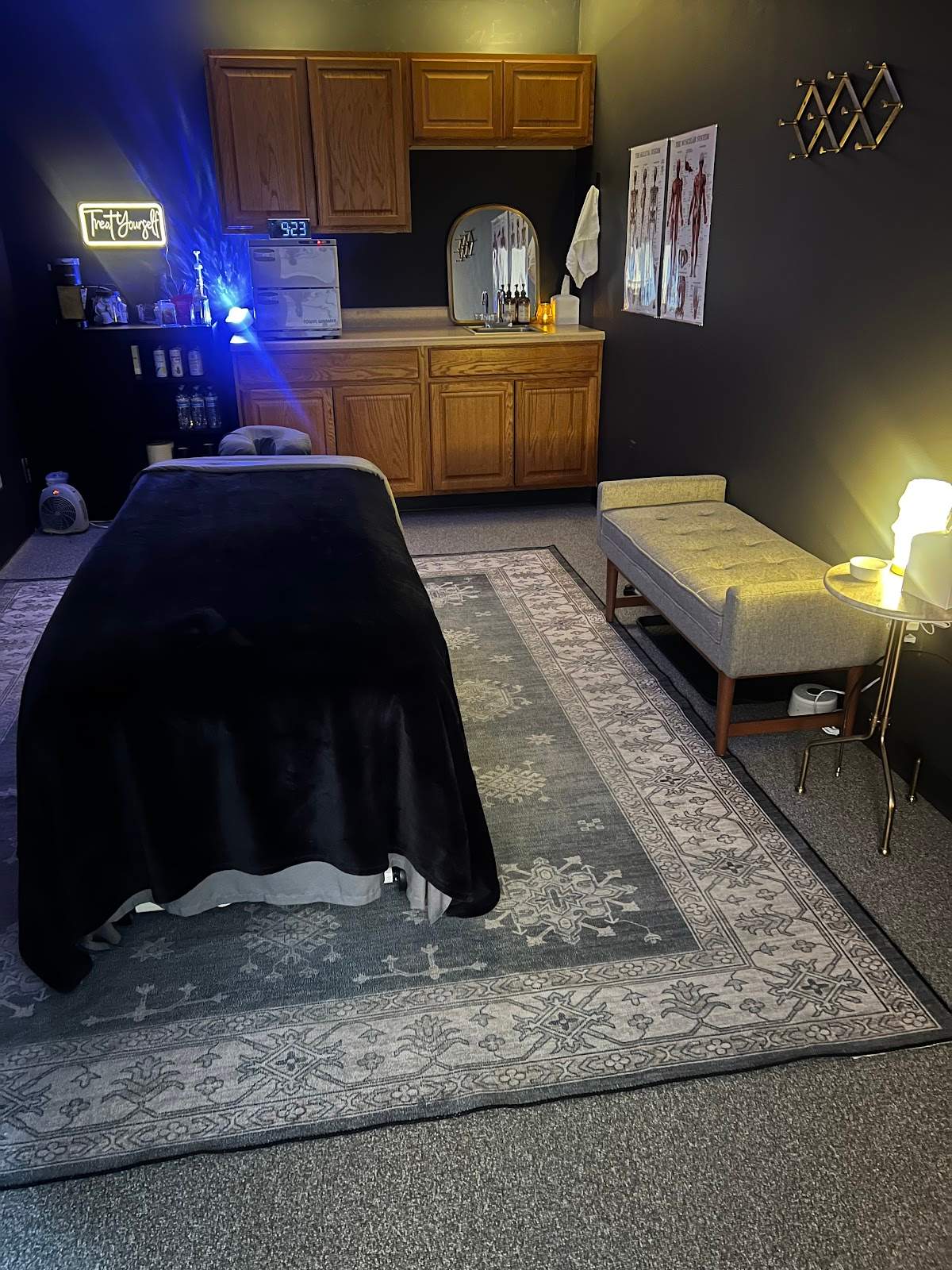 North Shore Massage and Bodywork — photo 2