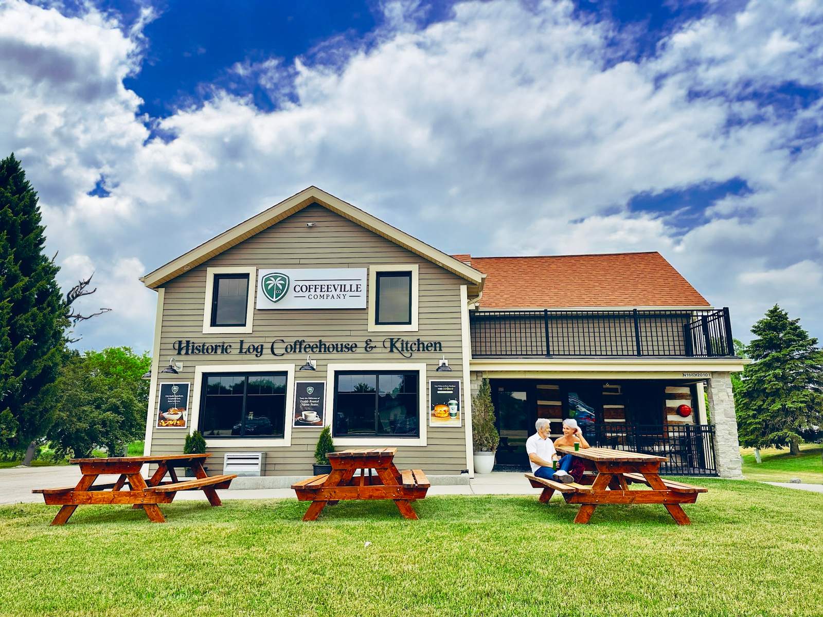 Coffeeville Company — photo 3