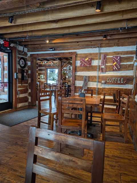 Coffeeville Company — photo 4
