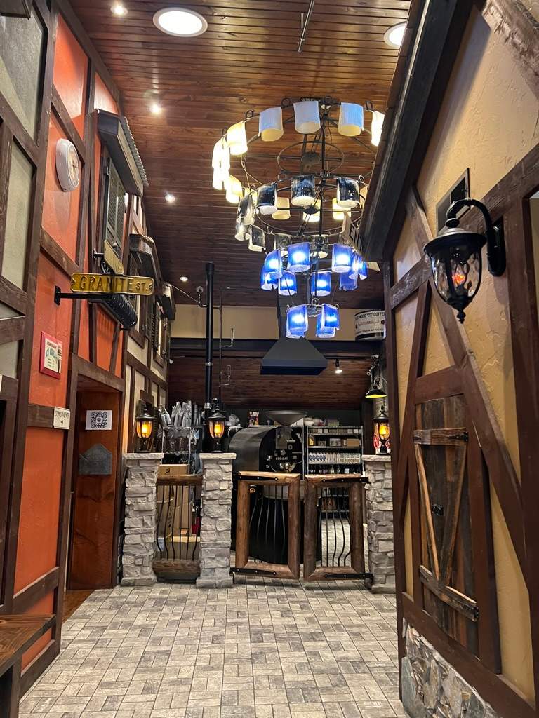 Coffeeville Company — photo 5
