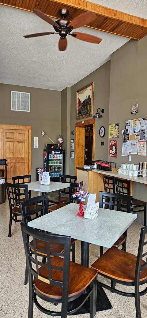 Random Lake Area Historical Society & Community Depot — photo 2