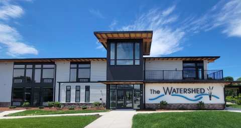 Watershed Hotel — photo 5