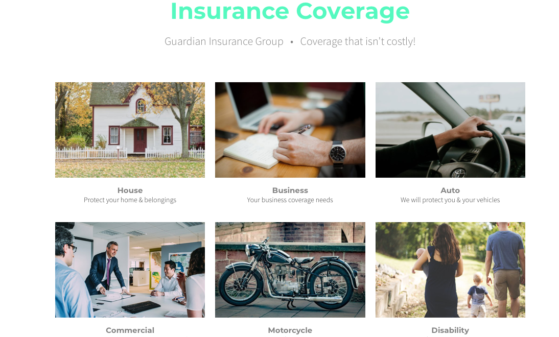 The Guardian Insurance Group, LLC — photo 3