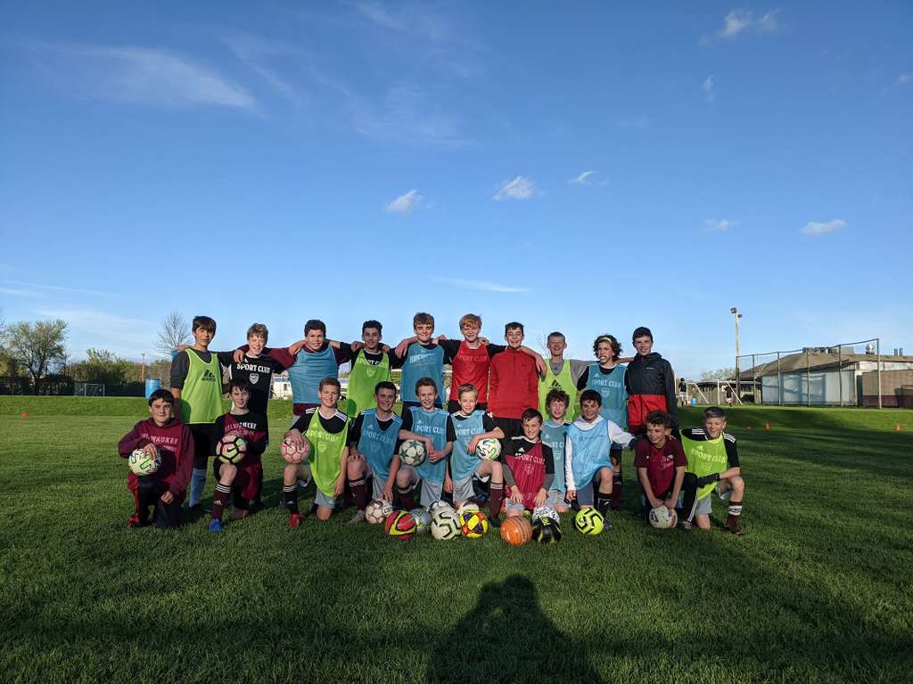 Milwaukee Sport Club