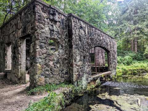 Paradise Springs Nature Trail — photo 3