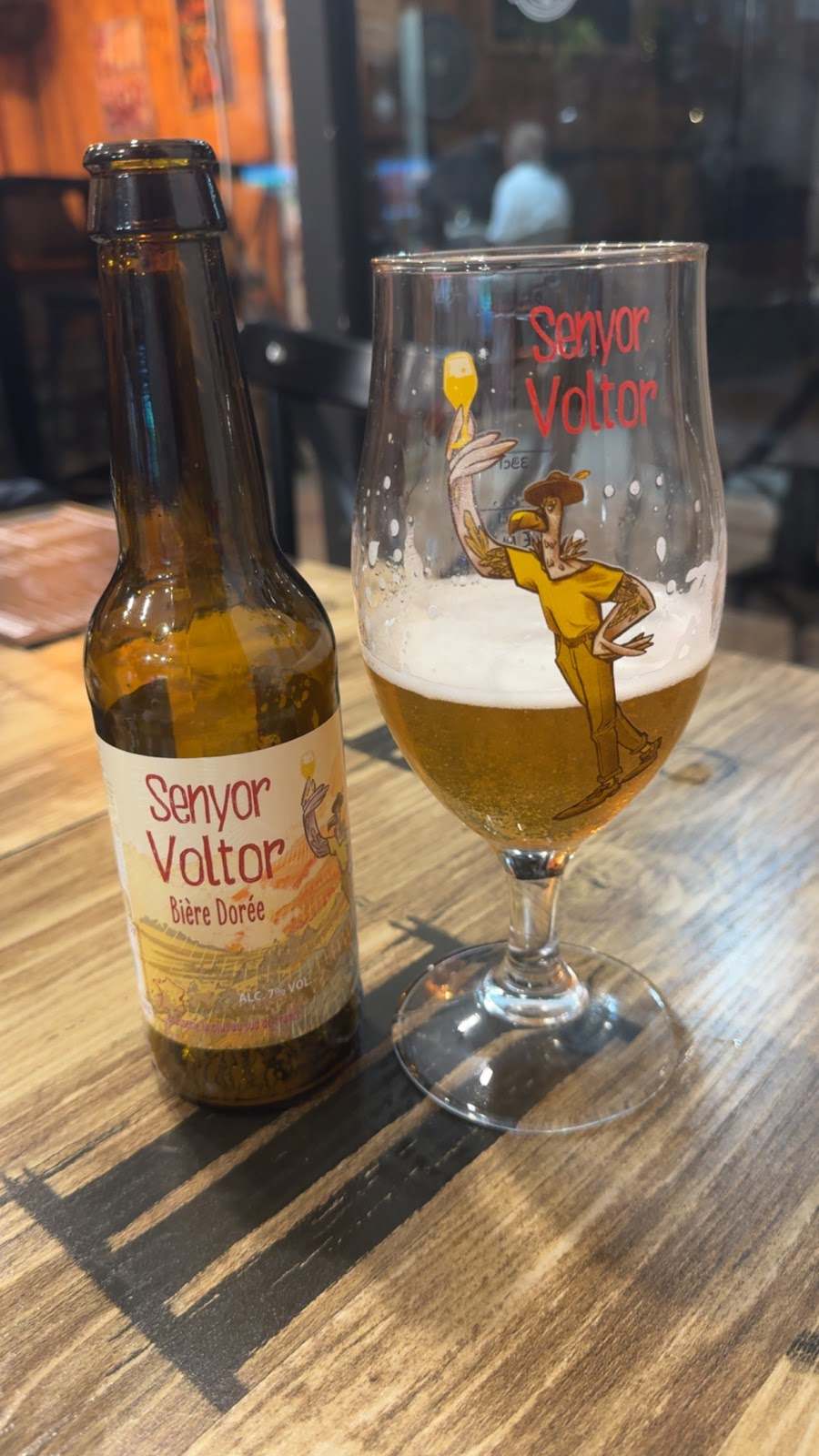 Albera Burger — photo 4