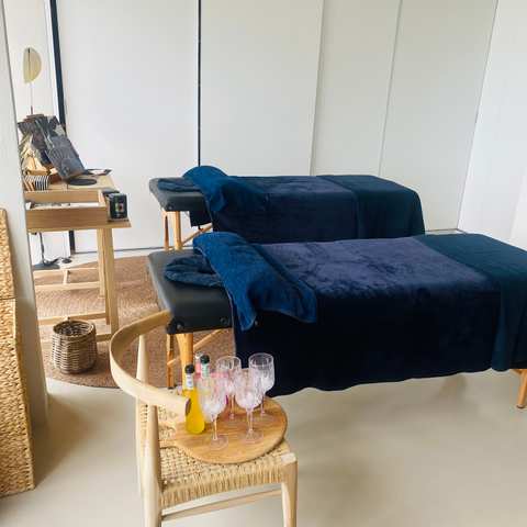 Blissful Massage — photo 4
