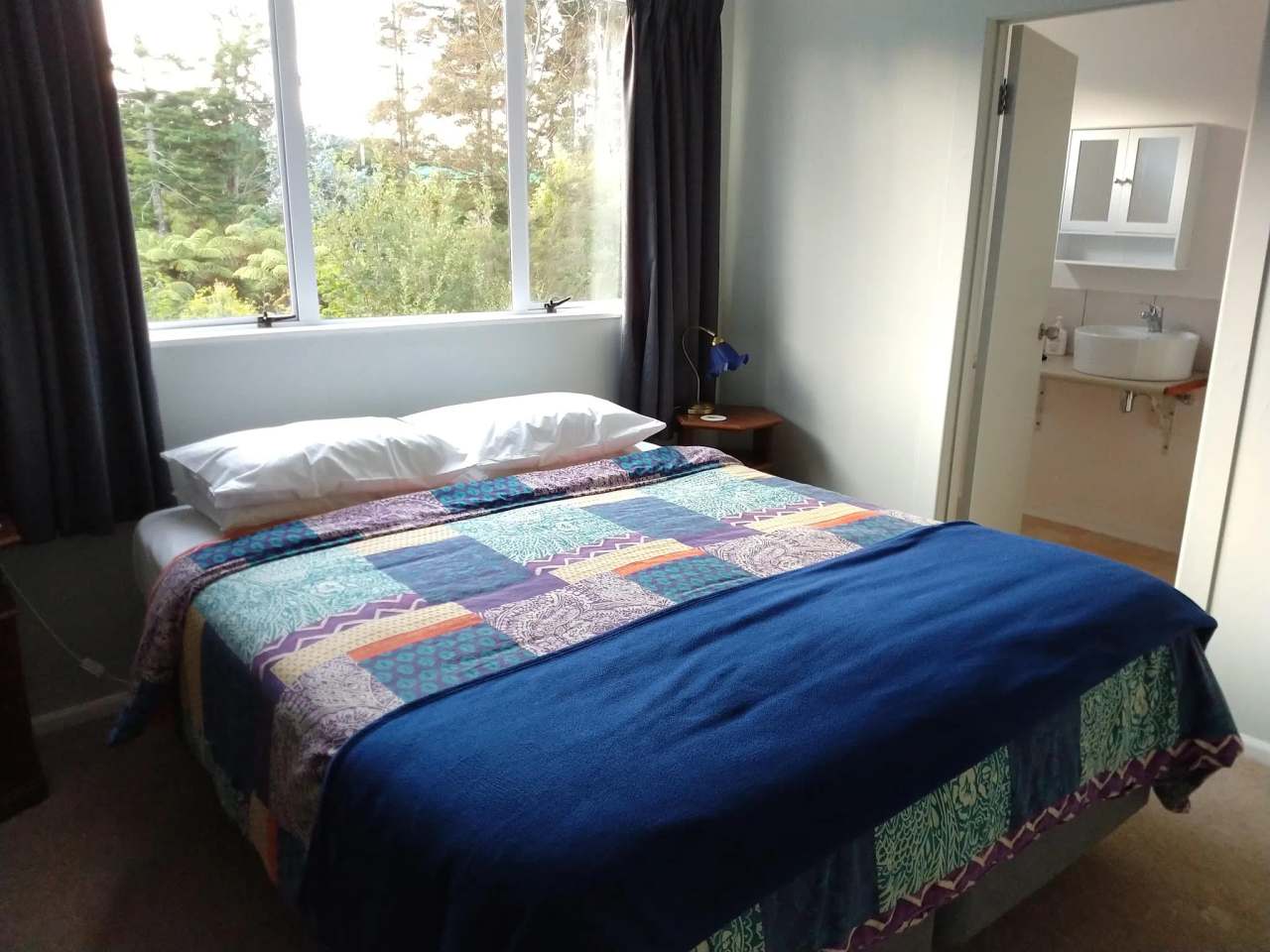 Purple Hen Country Lodge — photo 2