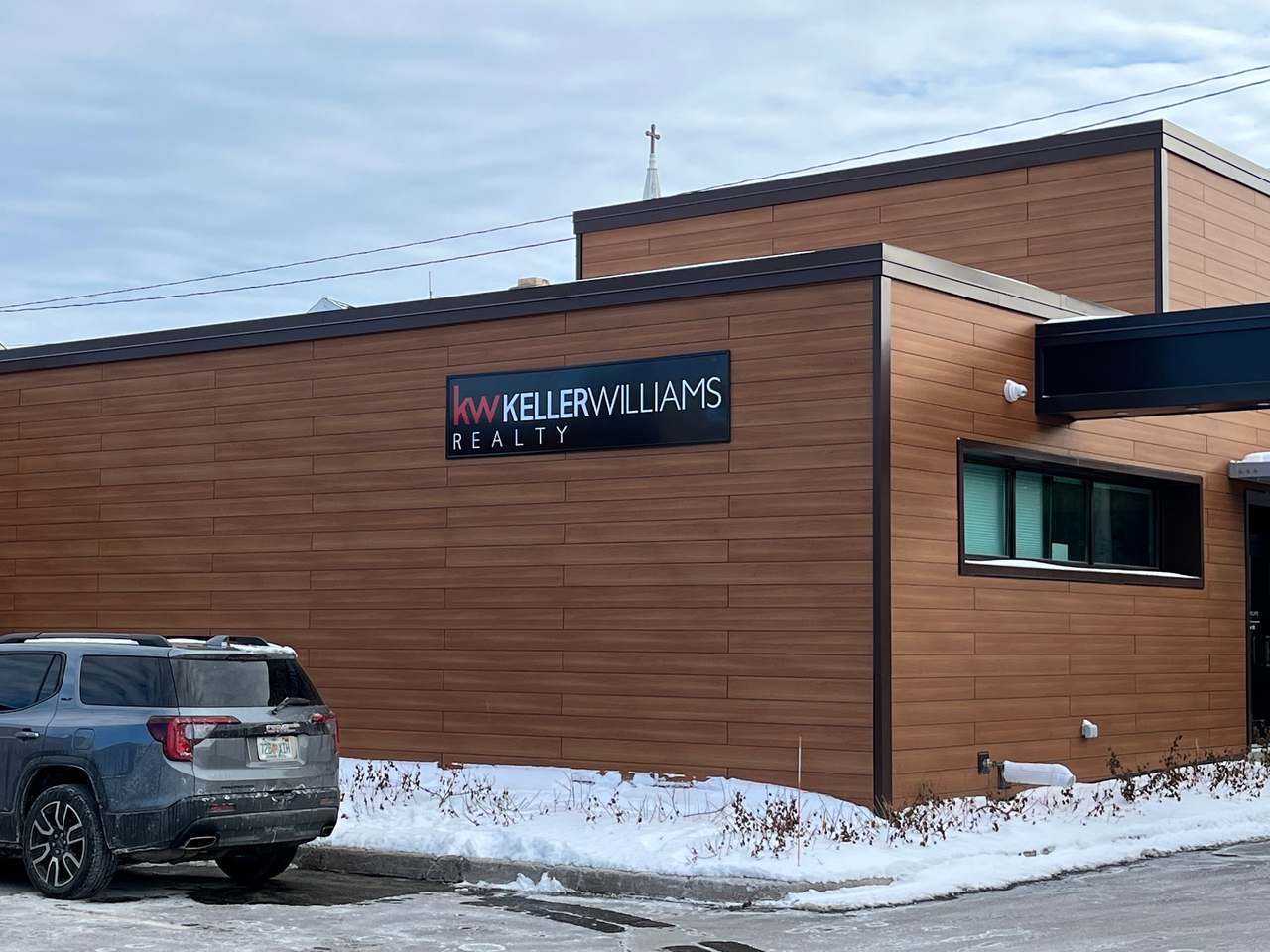 The Martin Group with Keller Williams Realty — photo 1