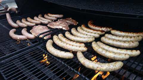 Schwai's Meat & Sausage — photo 4