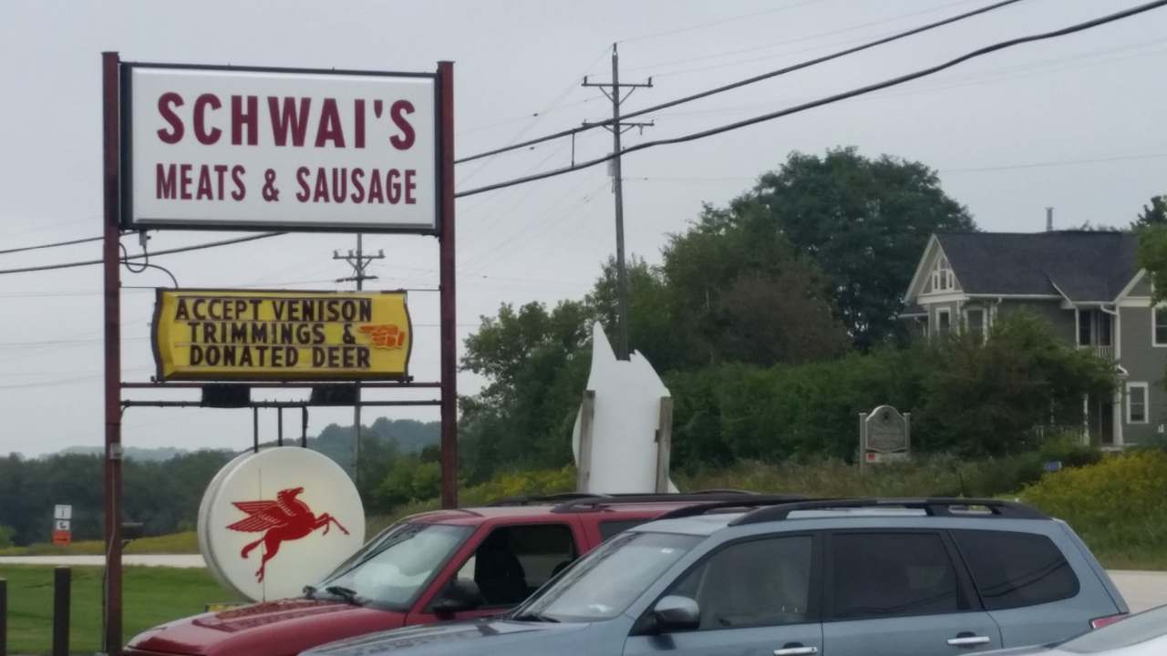 Schwai's Meat & Sausage — photo 5