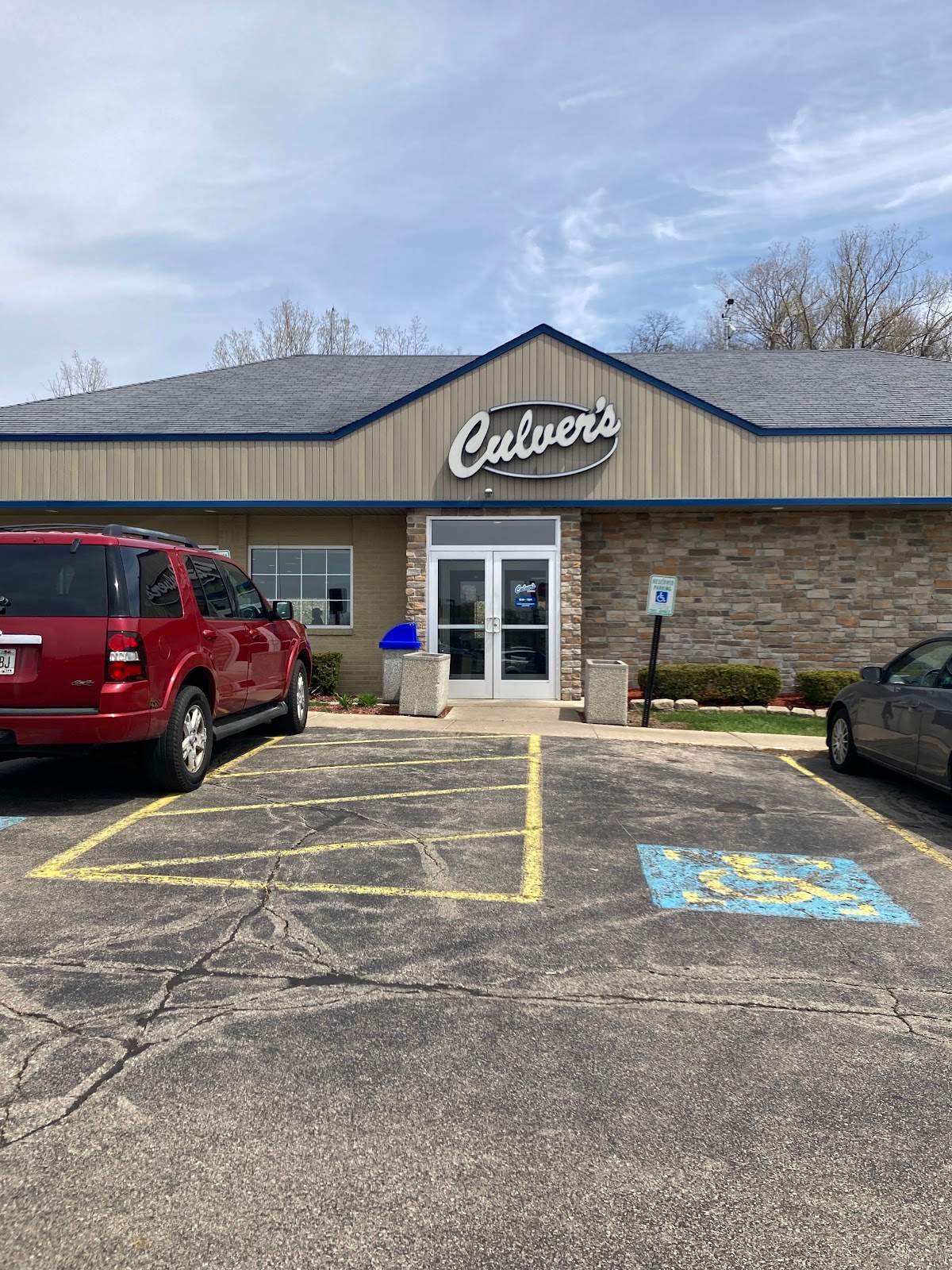 Culver’s — photo 1