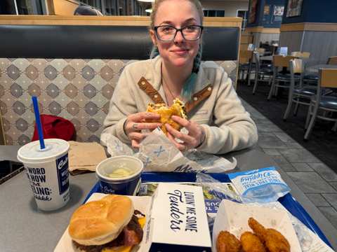 Culver’s — photo 4