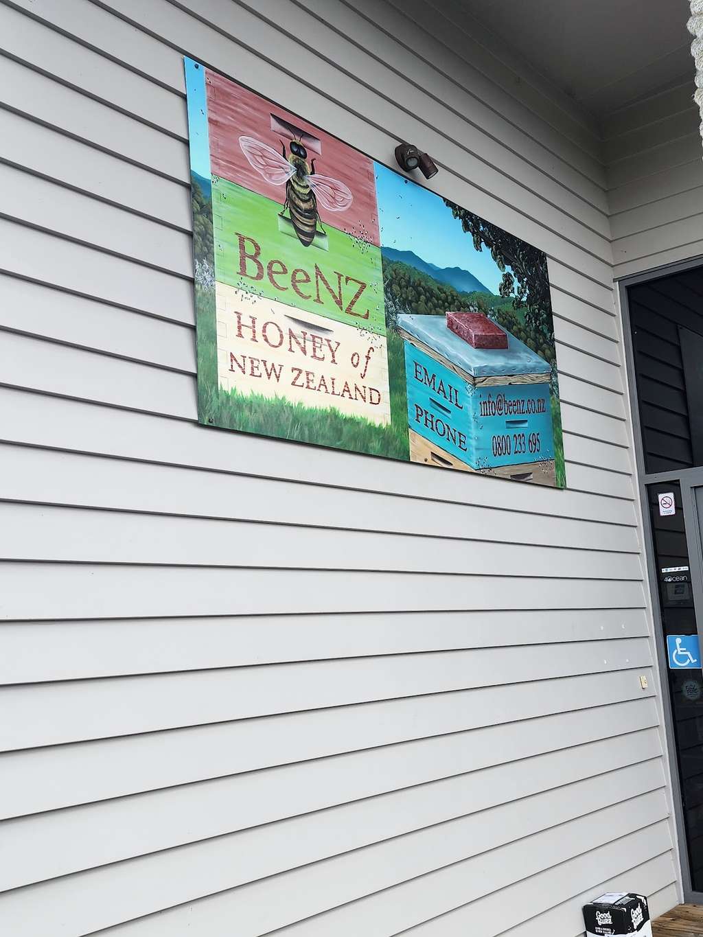 BeeNZ Ltd