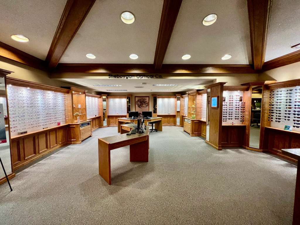 Sheboygan Optical Company