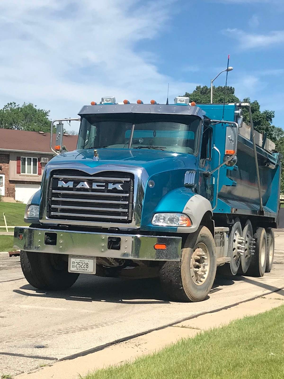 South Star Trucking Inc — photo 8