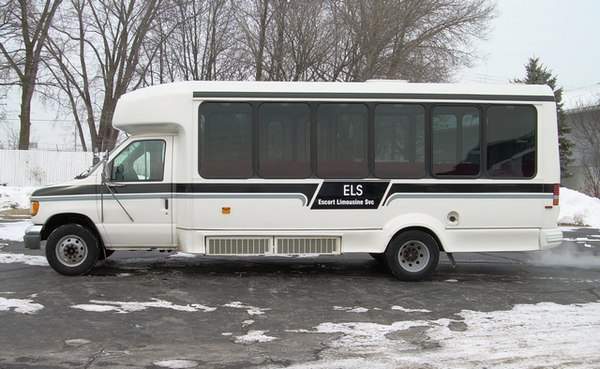 E.L.S Escort Limousine Service — photo 3