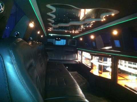 E.L.S Escort Limousine Service — photo 4