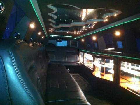 E.L.S Escort Limousine Service — photo 4