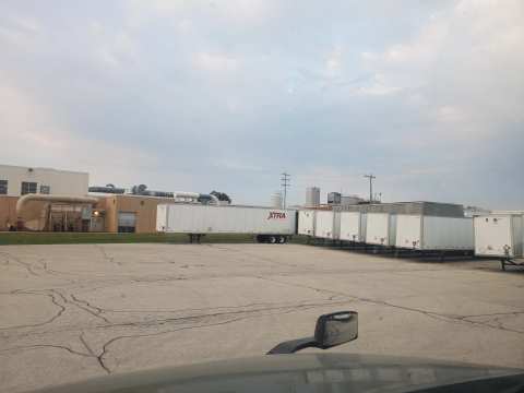 Wixon Distribution Center — photo 2