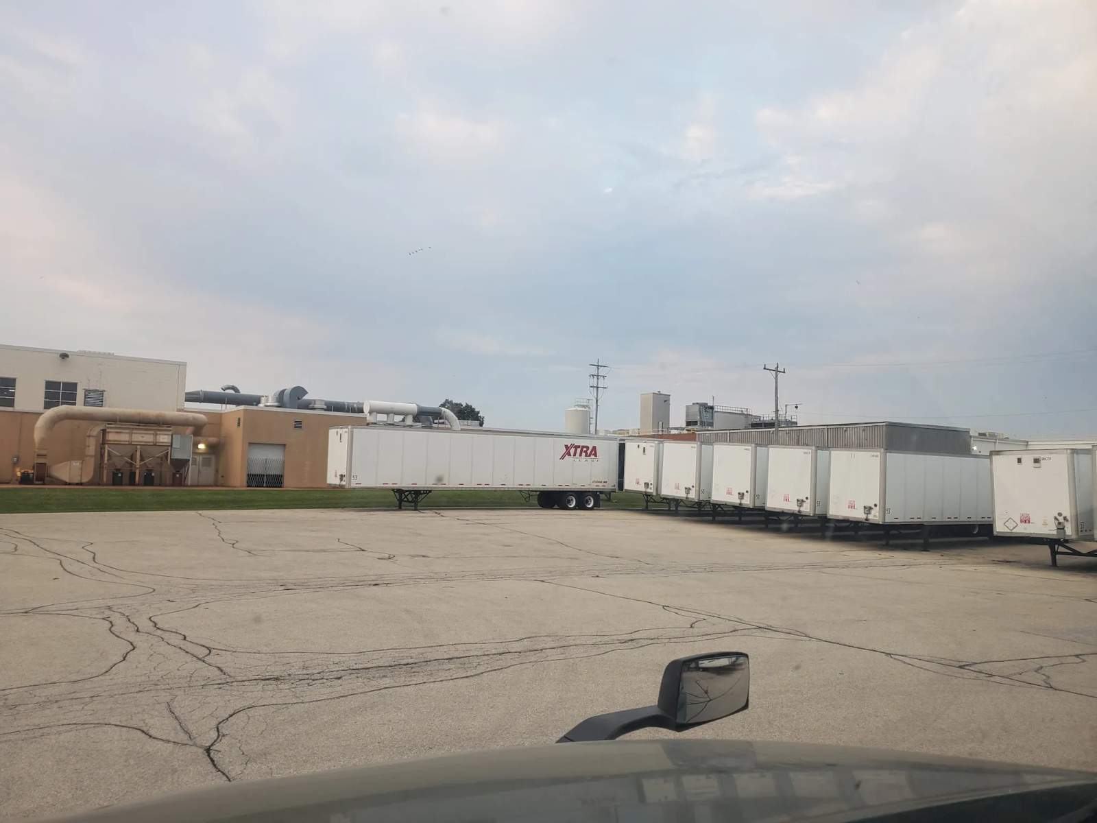 Wixon Distribution Center — photo 2