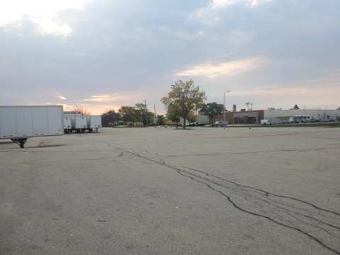 Wixon Distribution Center — photo 3