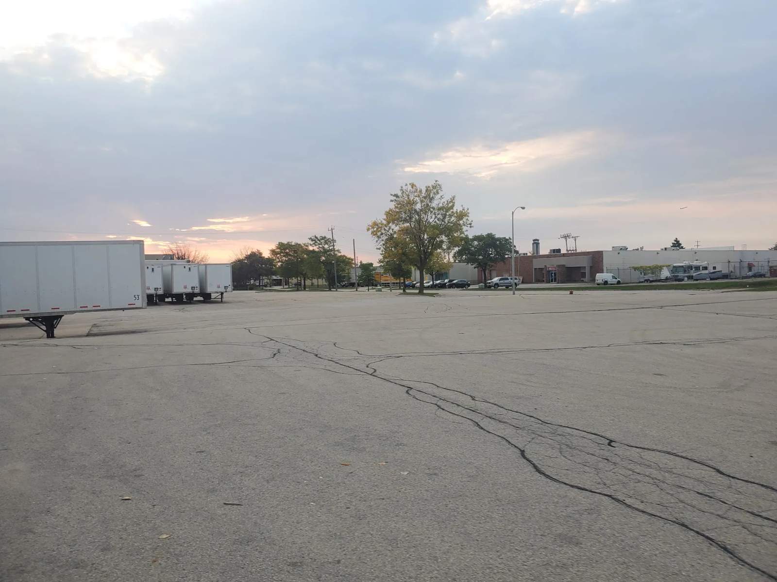 Wixon Distribution Center — photo 3