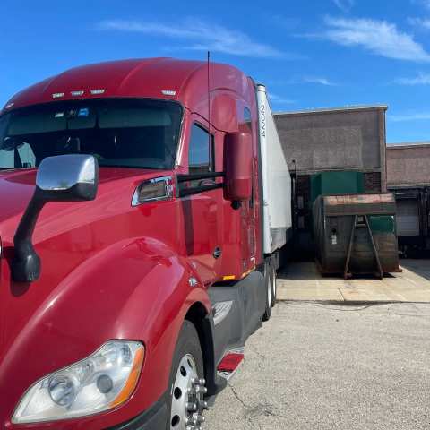 Wixon Distribution Center — photo 4