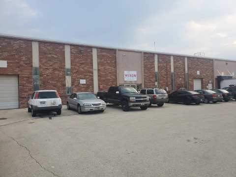 Wixon Distribution Center — photo 5