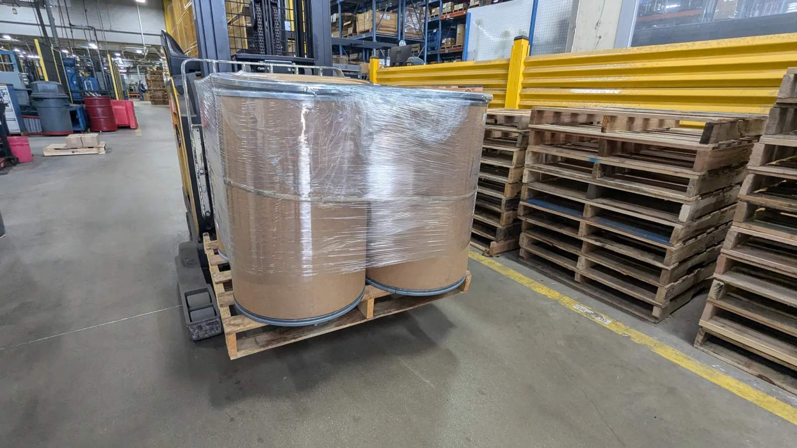 Wixon Distribution Center — photo 7